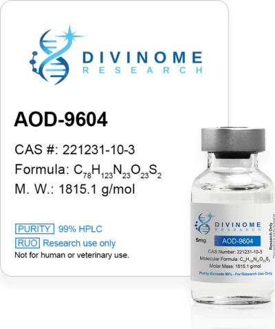 AOD 9604