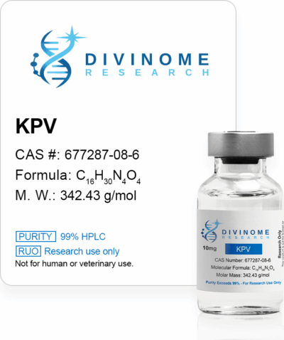KPV 10mg