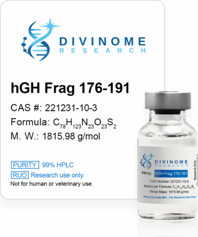 hGH Fragment 176-191